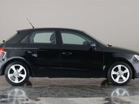 used Audi A1 1.0 TFSI Sport 5dr