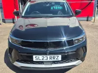 Used Vauxhall Grandland X Ultimate 224 HP (164 kW) 2024 SUV