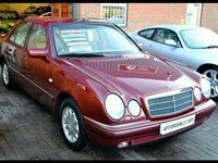 Used Mercedes E200 1999 Sedan