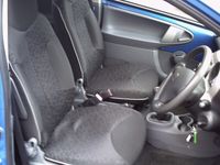 used Peugeot 107 1.0 Urban 3dr