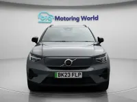 Used Volvo XC40 Core 300 kW (408 HP) 2022 Grey SUV