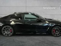 Used BMW M4 Competition Edition 503 HP (369 kW) 2022 Black Coupe