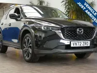 Used Mazda CX-5 Edition 165 HP (121 kW) 2022 SUV