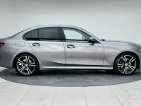Used BMW 320 M Sport 2024 Grey Sedan