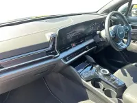 Used Kia Sportage GT-Line S 235 HP (172 kW) 2025 Grey SUV