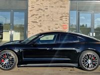 used Porsche Taycan Performance 79.2kWh 4S Auto 4WD 4dr