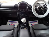 used Mini Cooper Clubman 2.0 S 6dr **ONLY 45000 MILES FROM NEW*FULL SERVICE HISTORY**