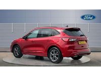 used Ford Kuga 1.5 EcoBlue ST-Line Edition 5dr Auto Diesel Estate