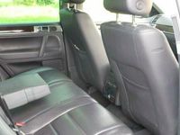 Used VW Touareg 2005 SUV