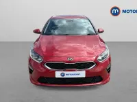 Used Kia Ceed 160 HP (117 kW) 2021 Hatchback