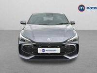 Used MG MG3 Trophy 194 HP (142 kW) 2025 Grey Hatchback