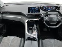 Used Peugeot 5008 Allure 2019 White SUV