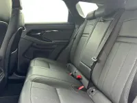 Used Land Rover Range Rover evoque Autobiography 2024 Black SUV