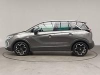 Used Vauxhall Crossland SRi 2021 Grey SUV
