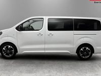 New Vauxhall Vivaro Ultimate 100 kW (136 HP) 2025 MPV