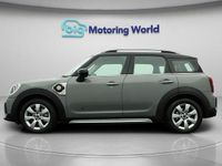 Used Mini Cooper Countryman Classic 222 HP (163 kW) 2022 Grey SUV