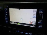 Usado Toyota Auris Hybrid 2015 Branco Citadino