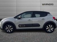 Used Citroën C3 PureTech 82 HP (60 kW) 2023 Hatchback