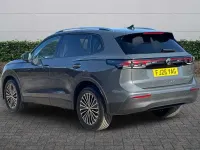 Used VW Tiguan Match 2026 Grey SUV