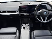 Used BMW X1 xLine 215 HP (158 kW) 2023 Green SUV