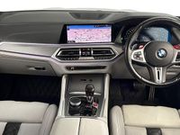 Used BMW X5 M Competition Edition 616 HP (453 kW) 2020 Grey SUV