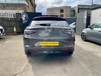 Used Alfa Romeo Stelvio Veloce 280 HP (205 kW) 2020 Grey SUV