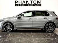 Used VW Golf VIII Edition 2023 Grey Hatchback