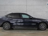 Used BMW 520 M Sport 205 HP (150 kW) 2025 Black