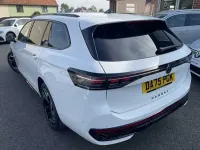 Used VW Passat 204 HP (150 kW) 2025 Estate