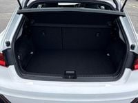 Used Audi A1 Sportback S-Line 110 HP (80 kW) 2024 Hatchback