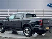 New Ford Ranger Wildtrack 281 HP (206 kW) 2025 Pickup