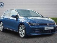 Used VW Golf VIII Match 204 HP (150 kW) 2026 Anemone blue Hatchback