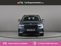 used Skoda Enyaq iV 132kW 60 ecoSuite 62kWh 5dr Auto