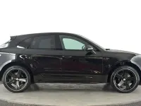 Used Porsche Macan S 380 HP (279 kW) 2022 Black SUV