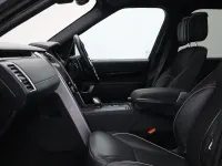 Used Land Rover Discovery HSE Dynamic 300 HP (220 kW) 2021 Grey SUV