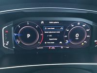 Second-hand VW Tiguan SEL 150 CP (110 kW) 2019 Gri SUV