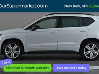 Begagnad Seat Ateca FR 150 HK (110 kW) 2025 SUV