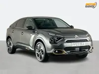 Used Citroën C4 PureTech 130 HP (95 kW) 2023 Grey SUV