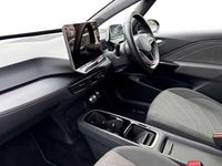 Used VW ID.3 Pro 150 kW (204 HP) 2025 Grenadilla black Hatchback