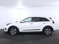 Second-hand Kia Niro 150 kW (204 CP) 2021 Alb SUV