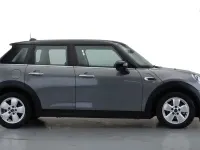 Used Mini Cooper Classic 2020 Grey Hatchback