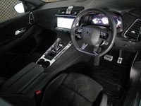 Used DS Automobiles DS7 Crossback Performance Line Plus 2023 Grey SUV