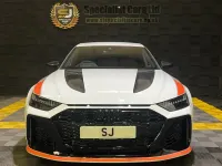 Used Audi RS6 2025 White Estate