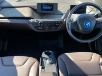 Used BMW i3 Comfort Edition 125 kW (170 HP) 2022 Grey Hatchback