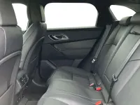 Used Land Rover Range Rover Velar HSE Dynamic 2025 Black SUV