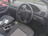 Used Mercedes A150 Classic 95 HP (69 kW) 2008 Black Hatchback