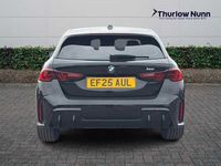 Used BMW 120 M Sport 170 HP (125 kW) 2025 Black Hatchback