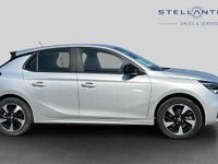 Second-hand Vauxhall Corsa-e 98 kW (134 CP) 2022 Gri Hatchback