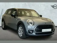 Used Mini Cooper Clubman Classic 134 HP (98 kW) 2020 Grey Estate