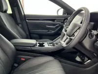 Used BYD Seal U Comfort 218 HP (160 kW) 2025 Black SUV